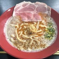 ラーメン金行